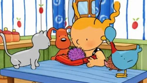 Manon La grande soif