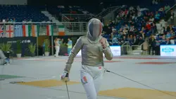 Manon Apithy-Brunet, derrière le masque