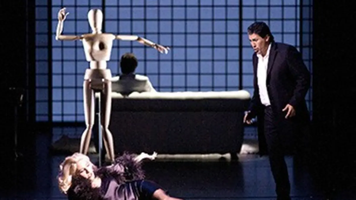 Manon Lescaut