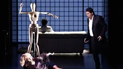 Visuel de Manon Lescaut