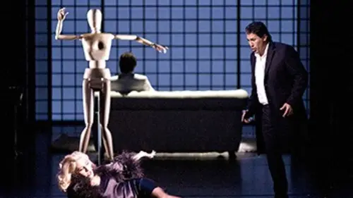 Manon Lescaut