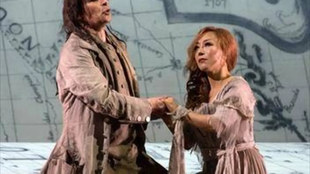 Manon Lescaut
