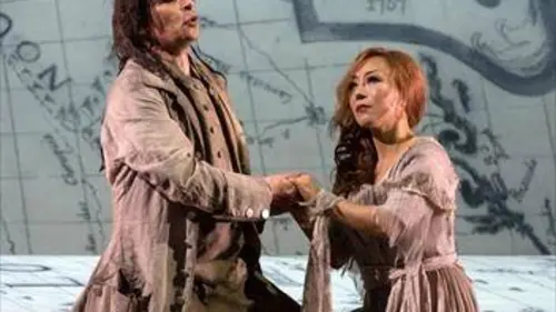 Manon Lescaut
