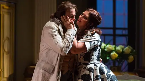Manon Lescaut