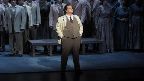 Manon Lescaut