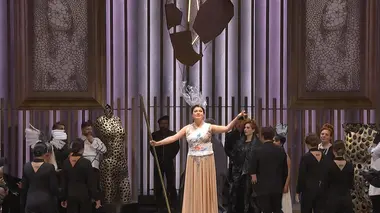 Manon Lescaut