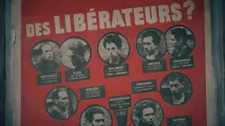 Manouchian et ceux de l'Affiche rouge