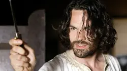 Visuel de Manson : la folie meurtrière