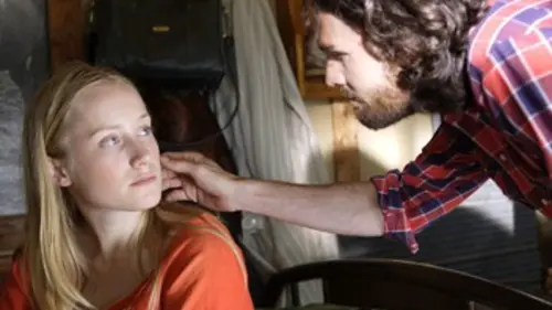 Épisodes de Manson : la folie meurtrière