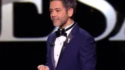 Visuel de Manu Payet