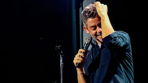 Manu Payet : Emmanuel 2