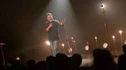 Manu Payet : Emmanuel