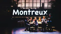 Montreux Comedy 2018