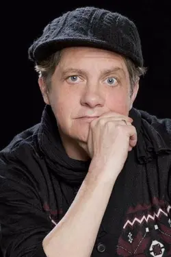 Photo de Manuel de Benito