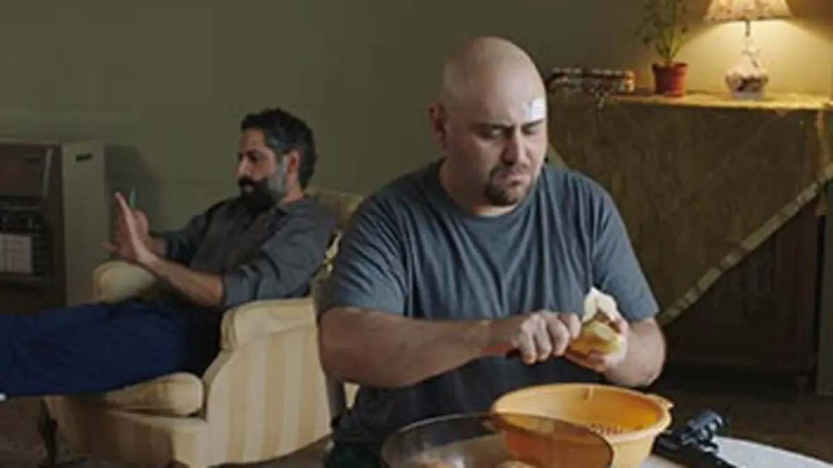 Manuel de survie d'un combattant