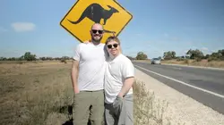 Manuel en Australie, un voyage pas comme les autres