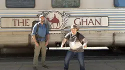 Manuel en Australie, un voyage pas comme les autres