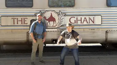 L'appel de l'outback
