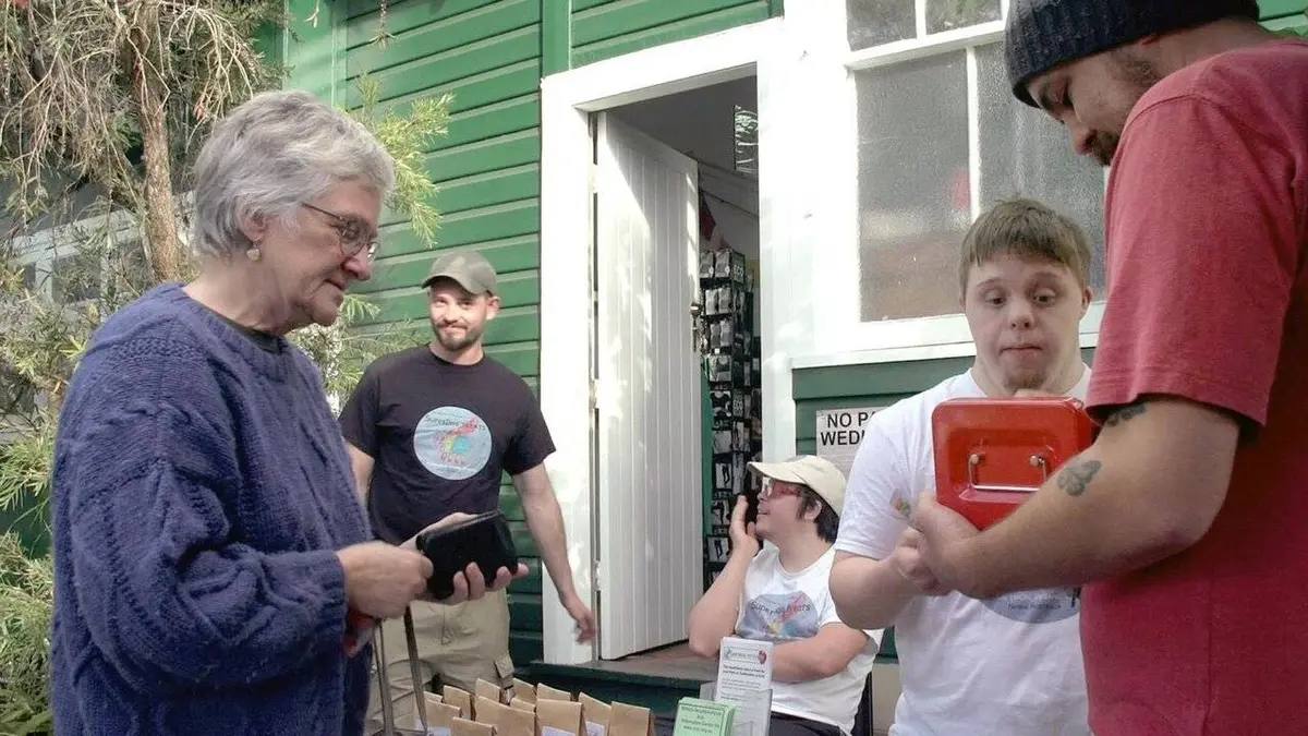 Manuel en Australie, un voyage pas comme les autres