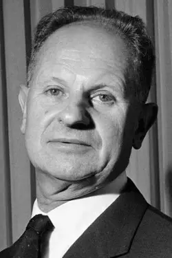 Photo de Manuel Rosenthal