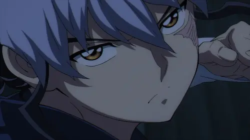 Mao S01E12