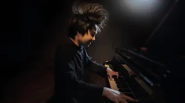 Mao Fujita: Grieg, Chopin, Prokofiev, Schumann, De Séverac - Festival de Verbier