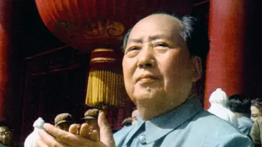 Mao, l'empereur rouge (épisode 2) : Le Grand Bond en avant