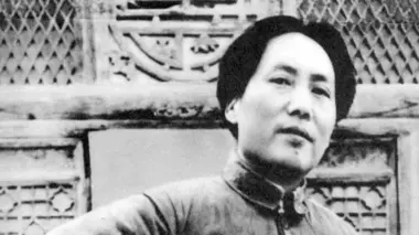 Mao, l'empereur rouge Mao, l'empereur rouge (épisode 1) : La longue marche