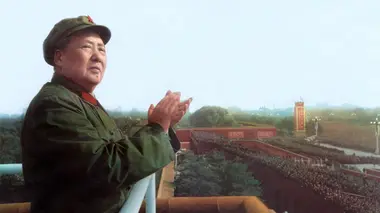 Mao, l'empereur rouge Mao, l'empereur rouge (épisode 3) : La révolution culturelle