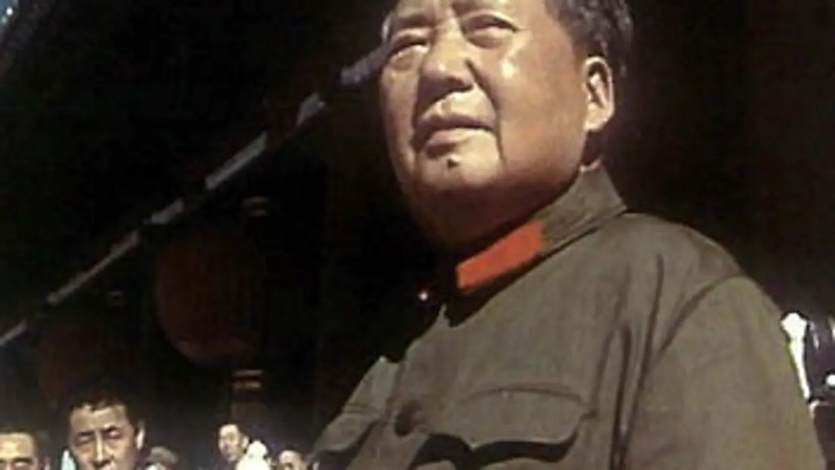 Mao, une histoire chinoise