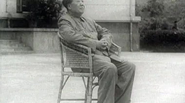Mao, une histoire chinoise E01 Contre vents et marées