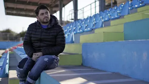 Maradona confidentiel