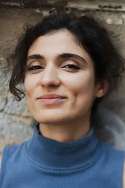 Photo Maral Keshavarz