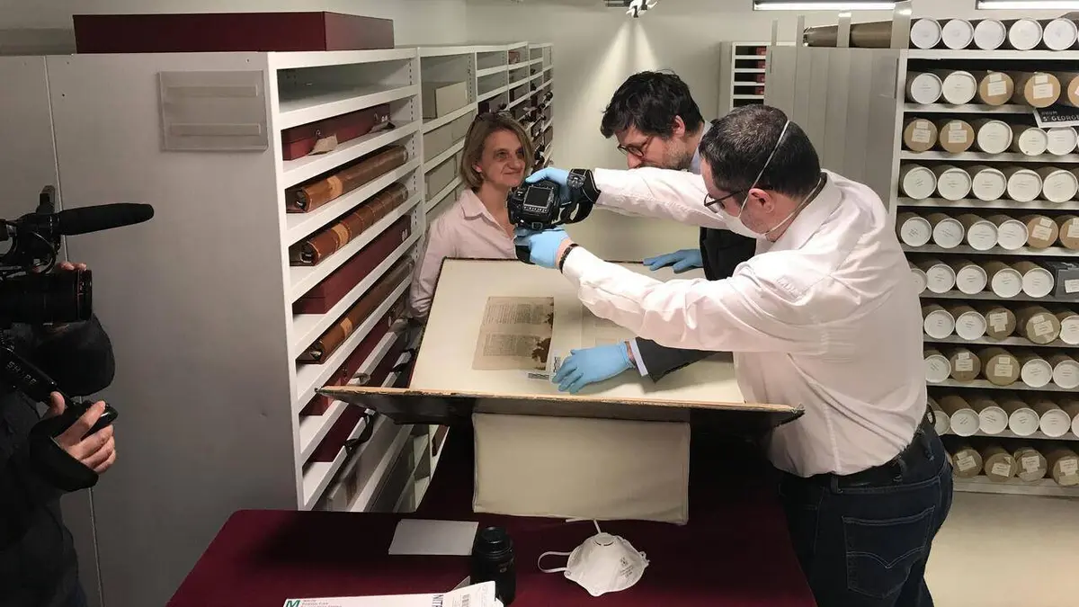 Marat, Robespierre, les malades de la Révolution