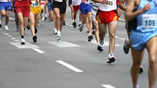 Marathon Marathon d'Amsterdam 2019