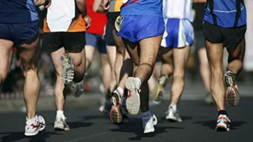 Marathon Marathon de Paris 2016