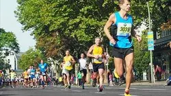 Visuel de Marathon Marathon de Berlin 2019