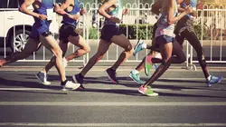 Marathon de Barcelone