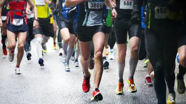 Marathon de Boston