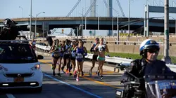 Marathon de New York