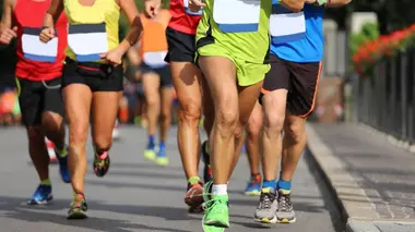 Marathon de Paris