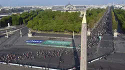 Marathon de Paris
