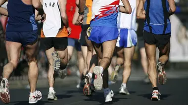 Marathon de Rome