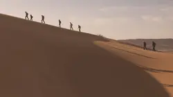 Visuel de Marathon des sables : Les meilleurs moments