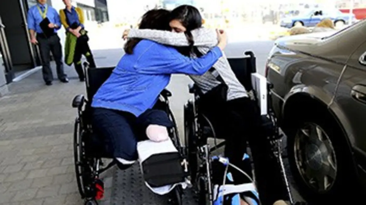 Marathon, les attentats de Boston