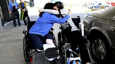Marathon, les attentats de Boston