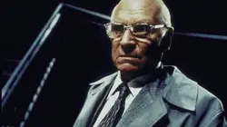 Marathon Man