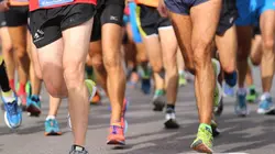 Marathon Marathon de Barcelone