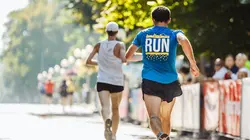 Marathon Marathon de Barcelone