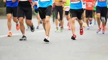 Marathon Marathon de Berlin